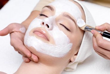 3 Common and Affordable Types of Facial Treatments