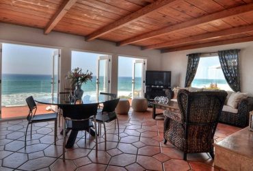 Top Reasons Why Beach Hotels are Better Than Vacation Homes