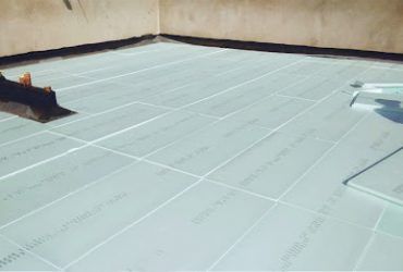 The Basics of a Combo Roof System