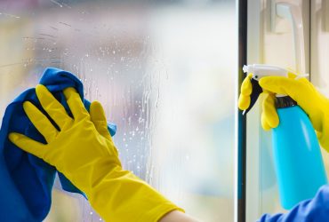 Top 5 Reasons Why Villa Cleaning Services Are the Best
