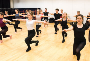 Dance classes – The top reasons why you should join one