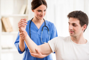 Tips to Make Your Physiotherapy Center More Attractive for Patients