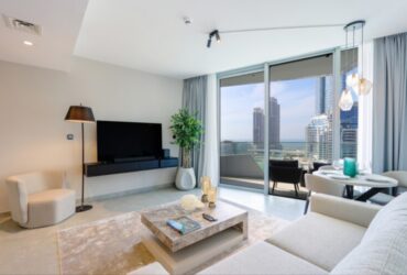How To Find The Perfect Short-Term Rental Apartment For Your Next Vacation