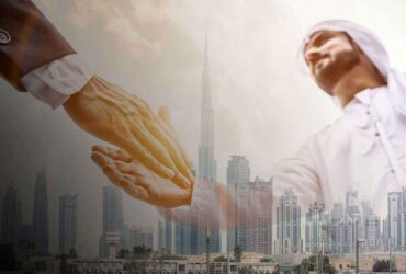 Benefits Of Setting Up A Business In Sharjah
