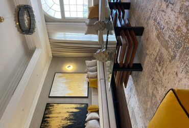 The Art Of Villa Interior Design: Balancing Style And Functionality
