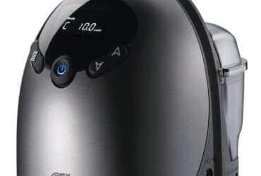 CPAP Machines: A Life-Saving Treatment For Sleep Apnea
