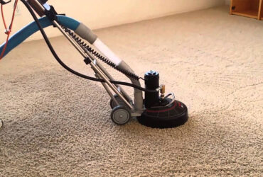 What Is The Best Method To Clean Carpets? 