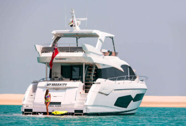 Sailing Into Celebration: Birthday Party Themes On A Yacht