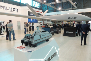 Rapid Force Patrol Craft: Swift And Secure Maritime Solutions