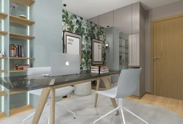 How Office Fit Out Companies Renovate Workspaces