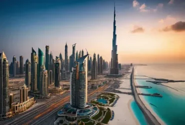 Demystifying The Future Of Doing Business In The UAE