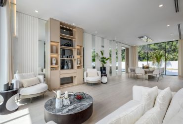 Smart Interior Design Tips For Small Spaces