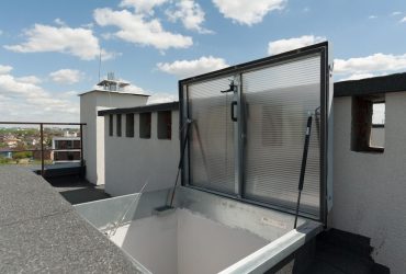 The Importance Of Fire Rated Access Hatches In Public Buildings