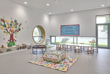 The Secret Signs Of A High Quality Nursery School Environment