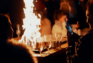 How To Curate The Perfect Ladies Night Playlist